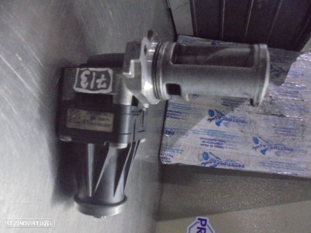 Egr 41160380500 FIAT TIPO 2020 1.3D 95CV 5P CINZA - 4