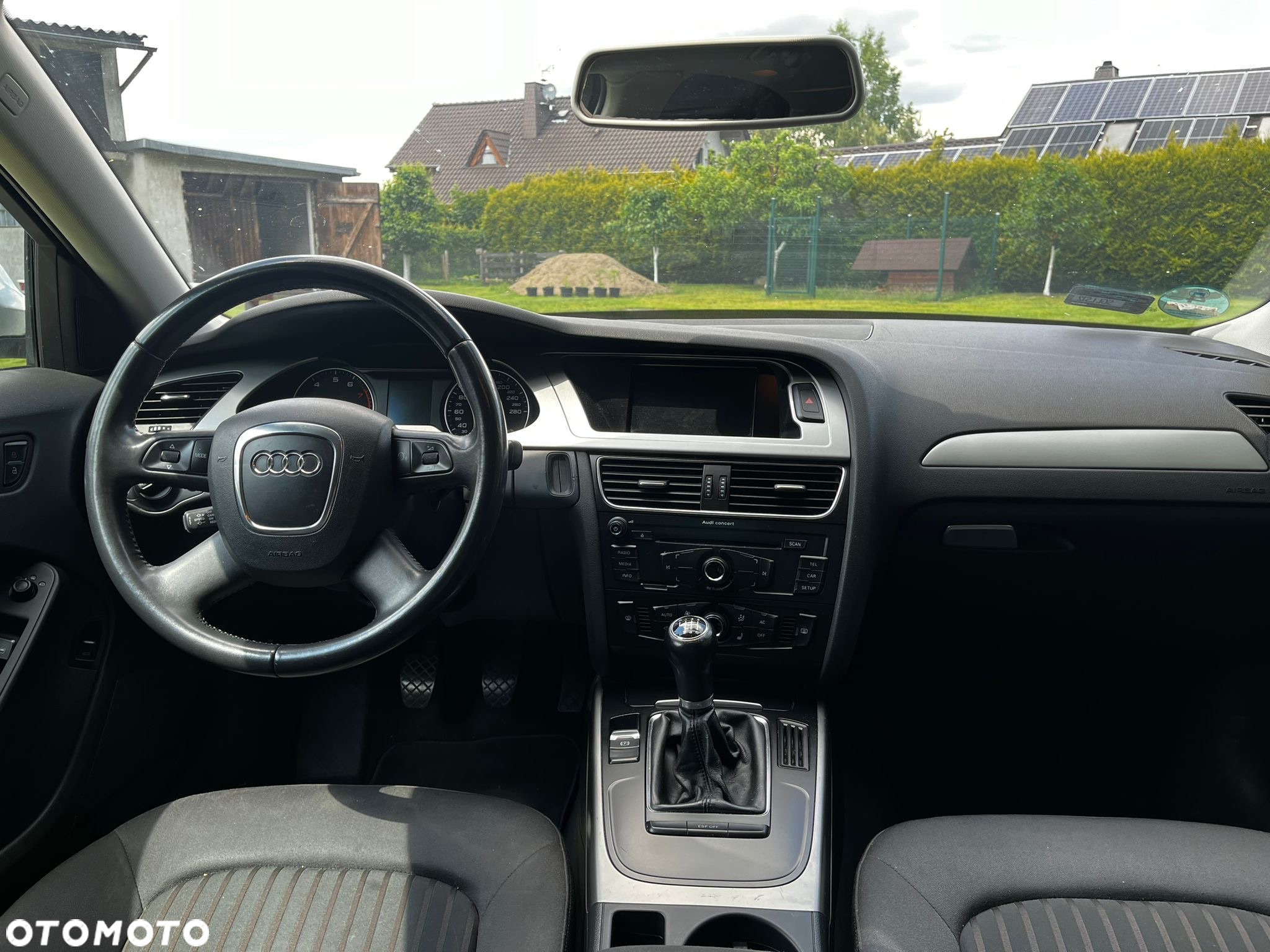 Audi A4 1.8 TFSI - 7