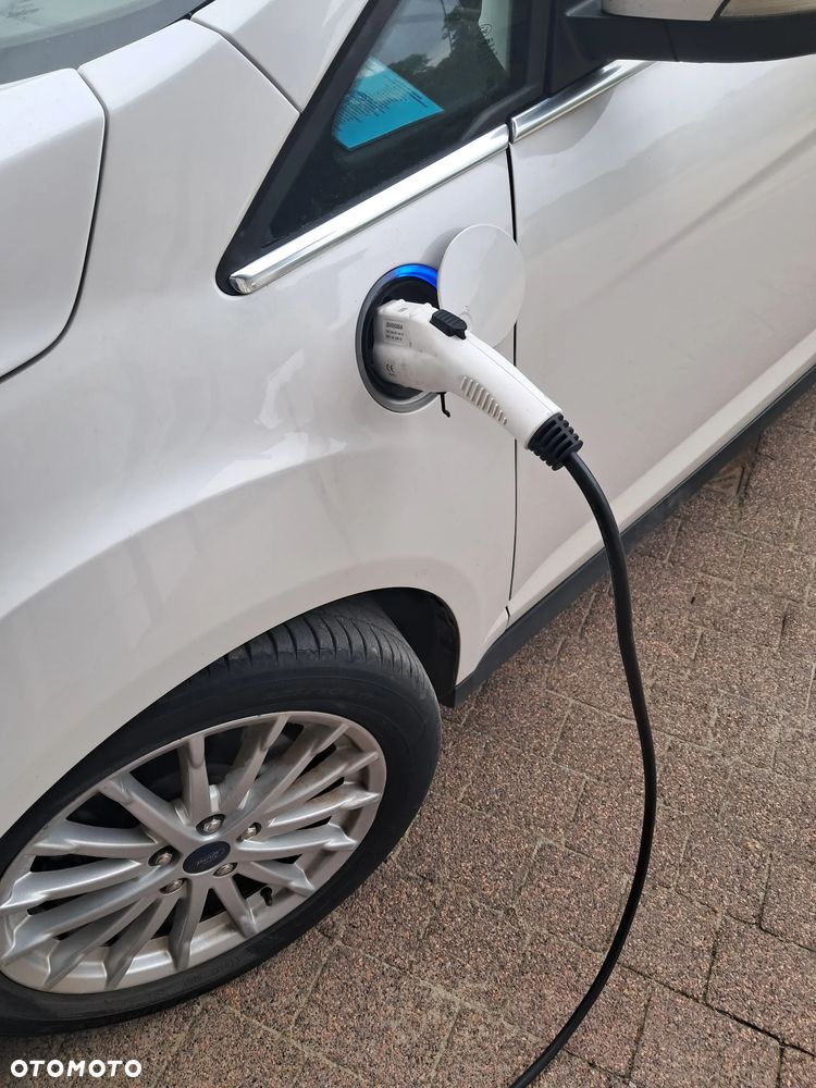 Ford C-MAX 2.0 ENERGI CVT - 7
