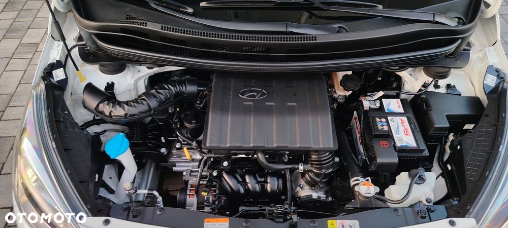 Hyundai i10 1.0 Premium - 18
