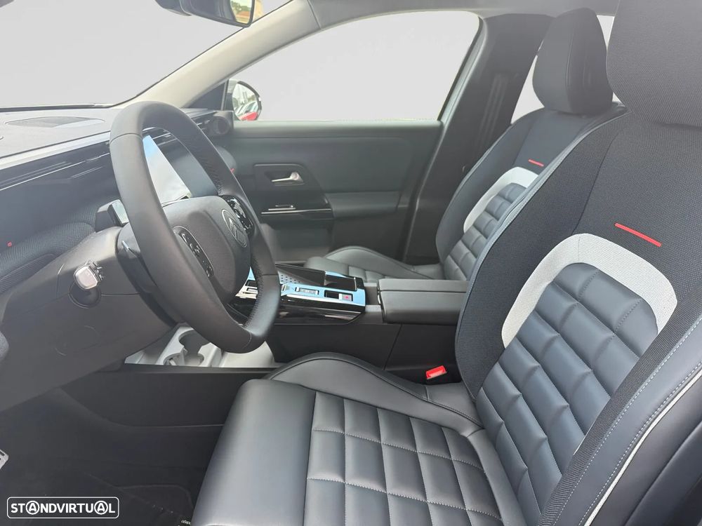 Citroën e-C5 Aircross 73.7 kWh Max - 9