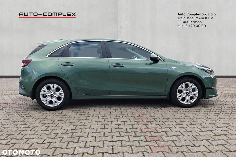 Kia Ceed 1.0 T-GDI M - 6