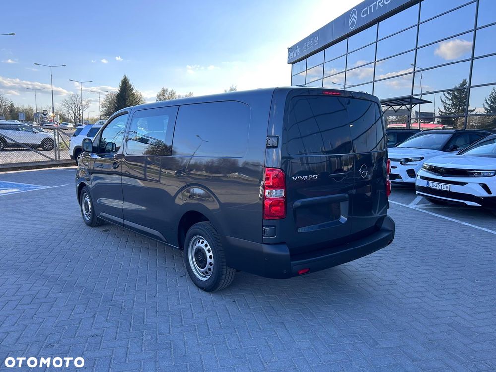 Opel Vivaro - 4