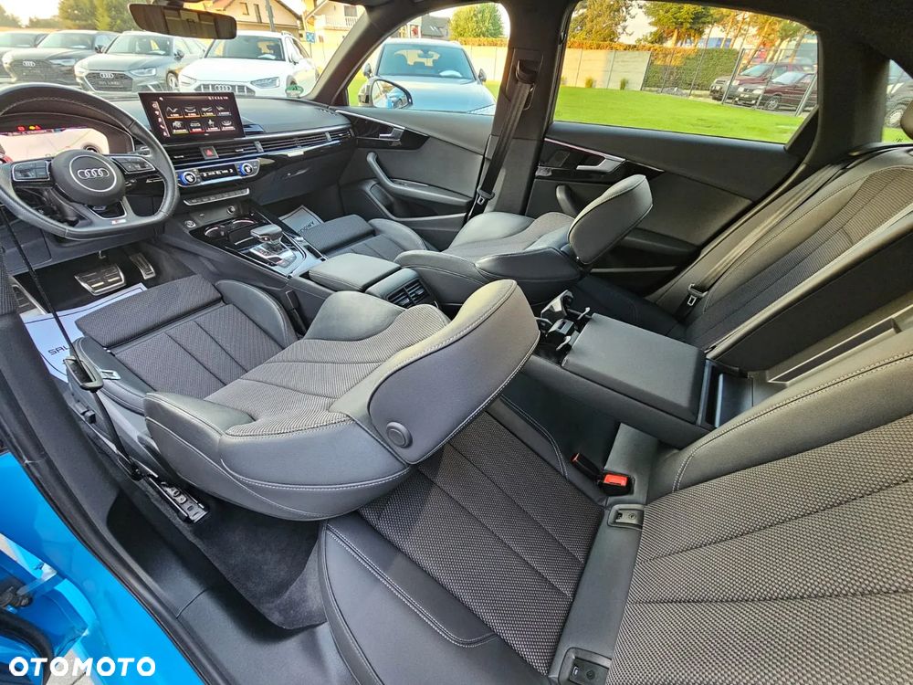 Audi A4 - 17