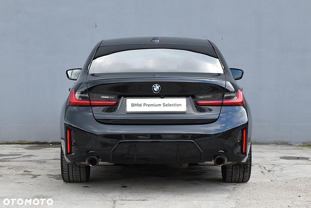 BMW Seria 3 - 7