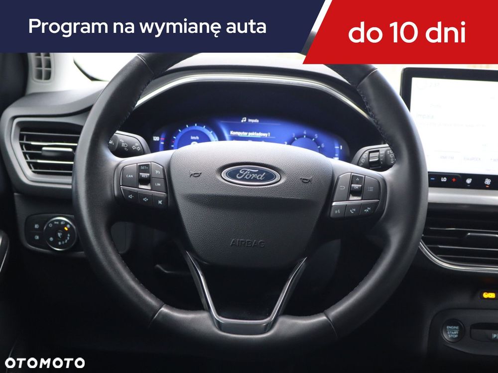 Ford Focus - 18