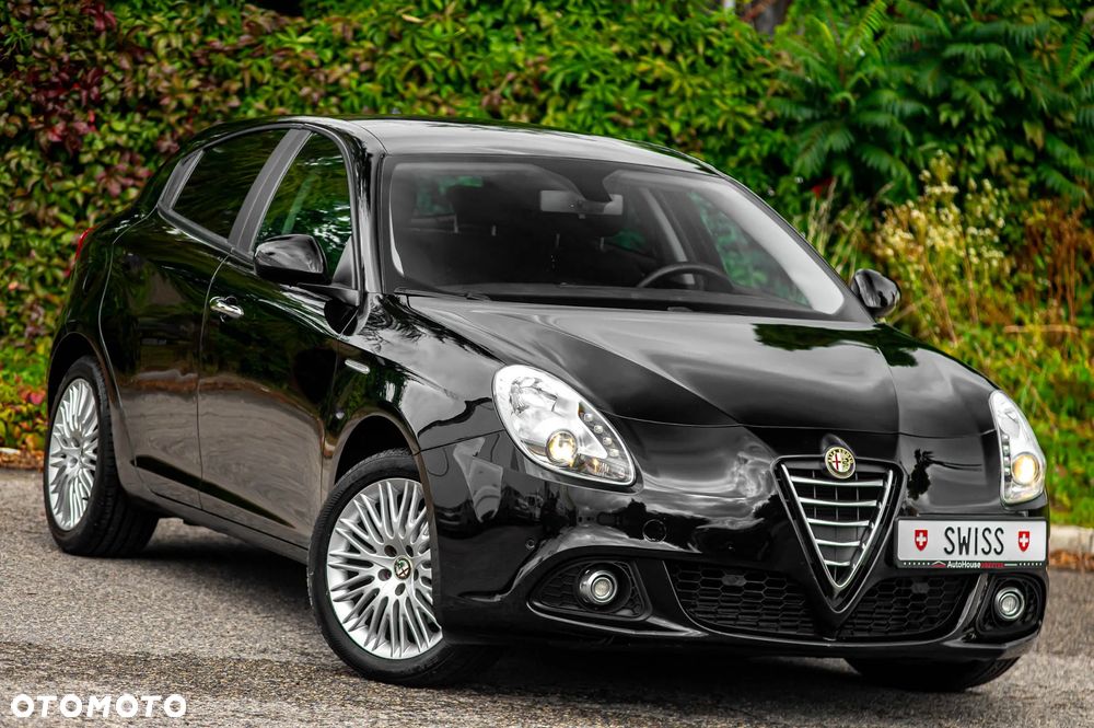 Alfa Romeo Giulietta 1.4 TB 16V Multiair Collezione - 12