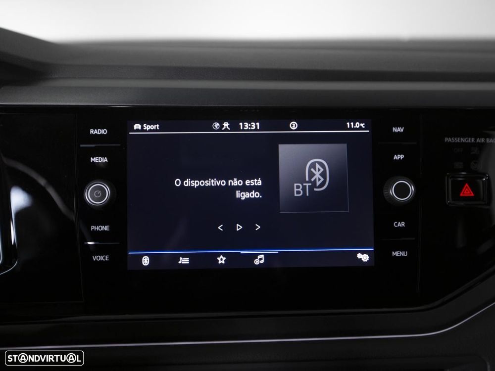 VW Taigo 1.0 TSI R-Line DSG - 19