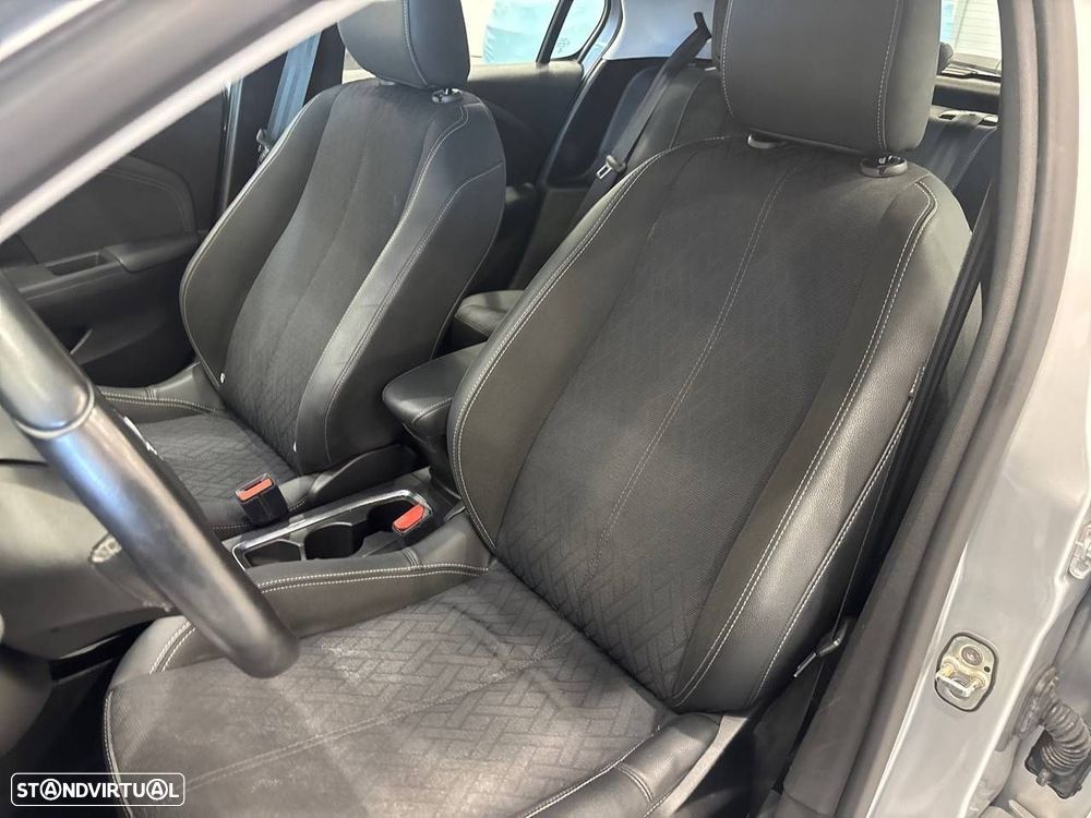 Opel Corsa 1.2 T Elegance - 9