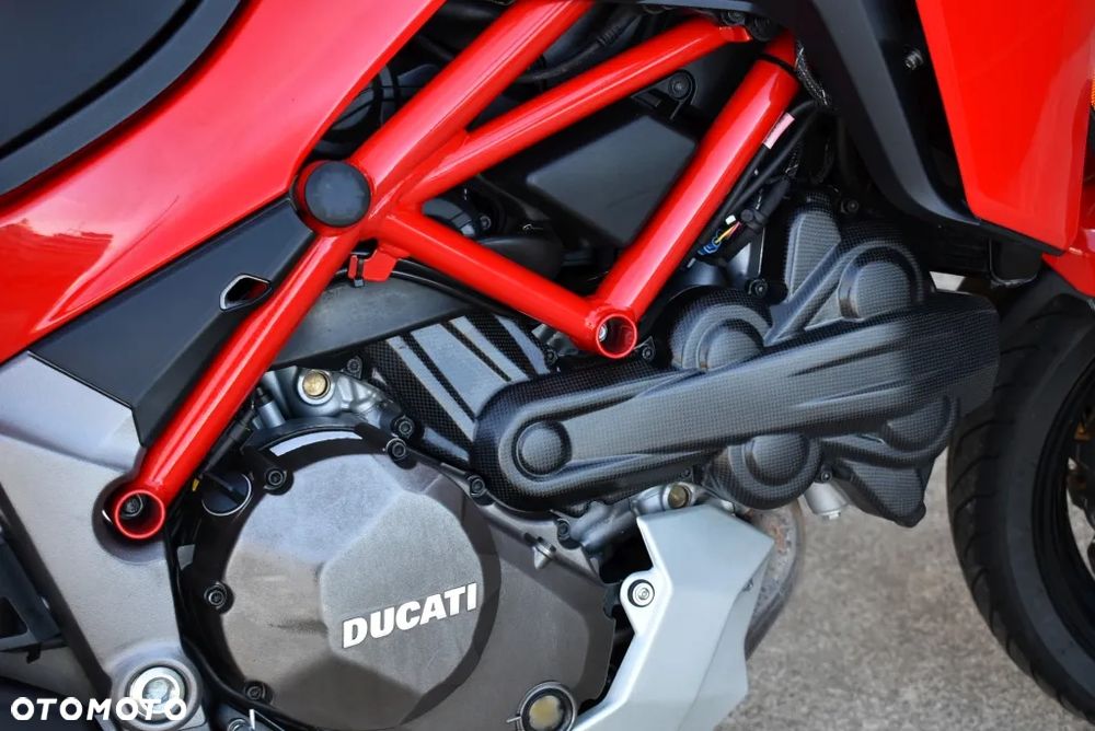Ducati Multistrada - 37