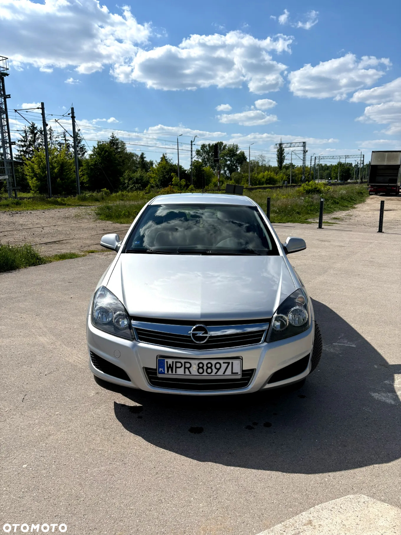 Opel Astra - 2