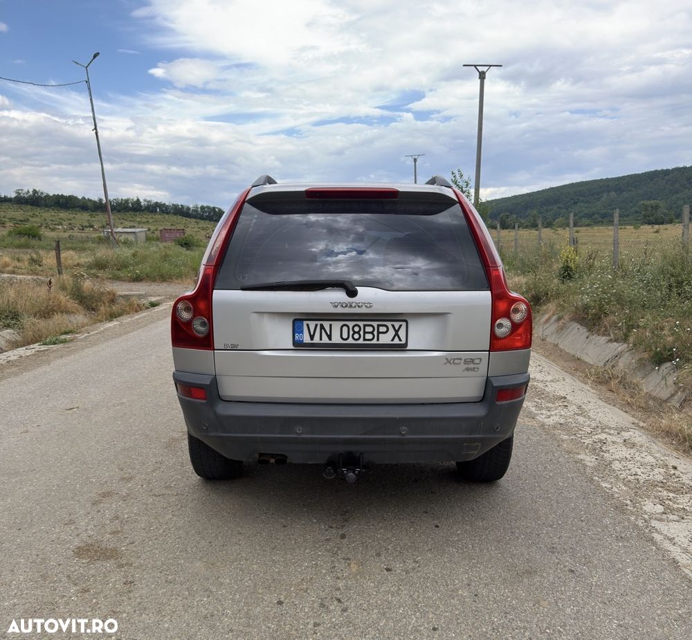 Volvo XC 90 - 4