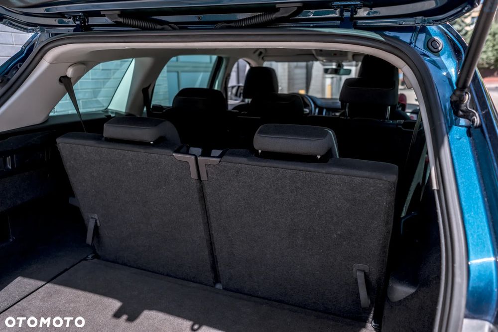 Skoda Kodiaq 2.0 TSI 4x4 Ambition DSG 7os - 14