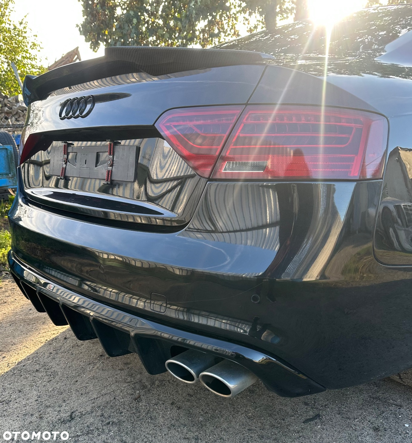 Audi A5 - 9