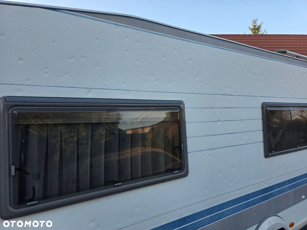 Hobby 560 de luxe easy - 35