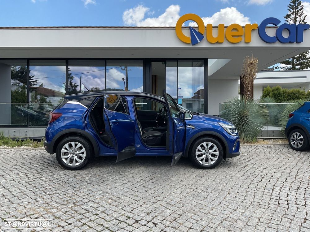 Renault Captur 1.0 TCe Exclusive - 8