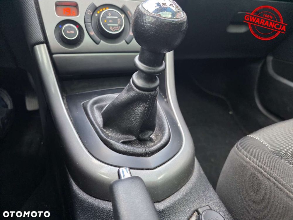 Peugeot 308 1.6 Premium - 22