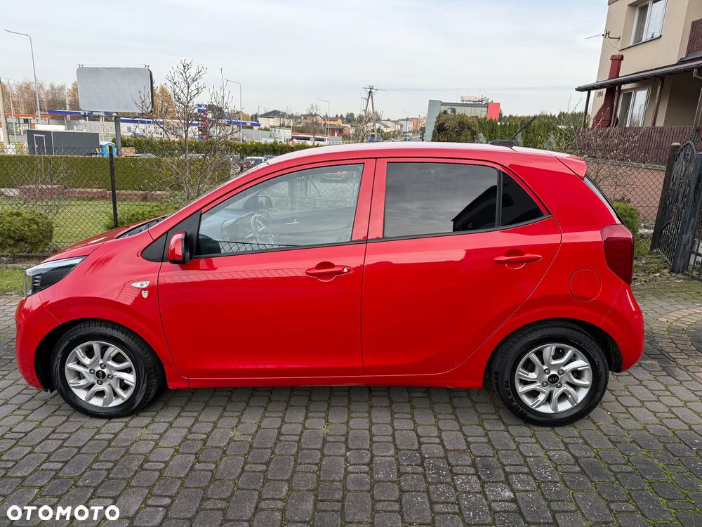 Kia Picanto 1.2 X-Line - 4