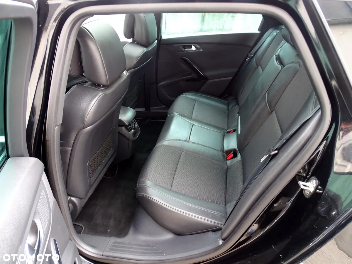 Peugeot 508 2.0 HDi Active - 12