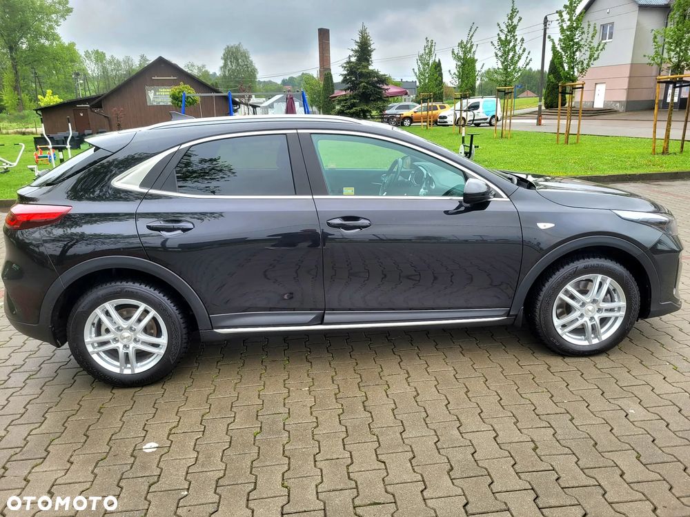Kia XCeed 1.5 T-GDI L - 14