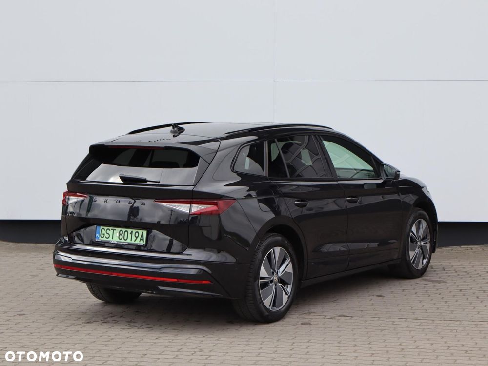 Skoda Enyaq - 3