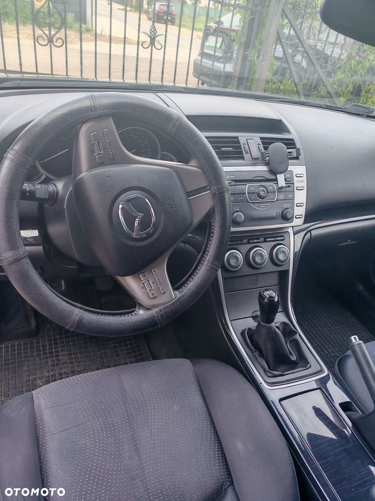 Mazda 6 Sport 2.0 Active - 7