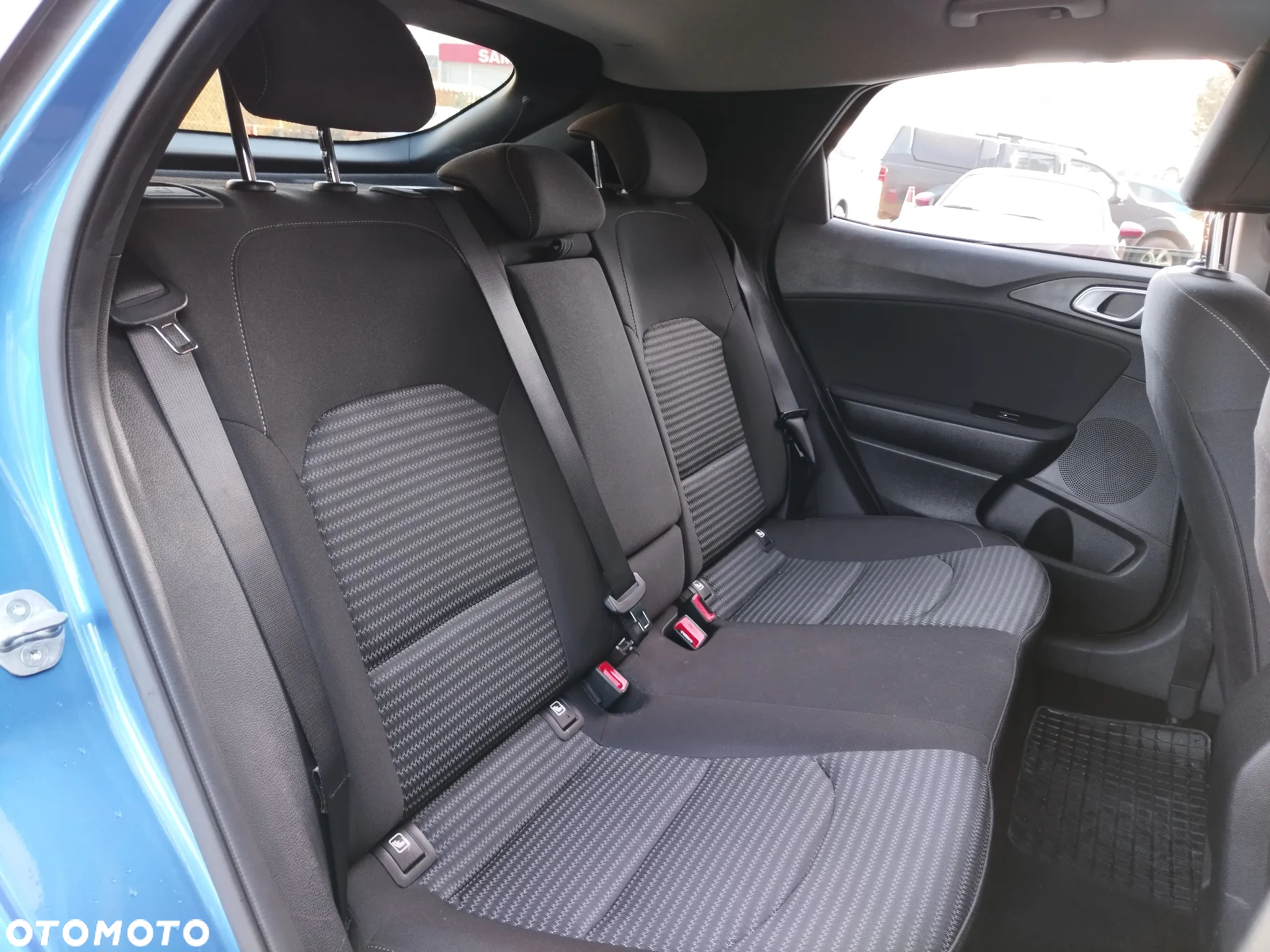 Kia XCeed 1.5 T-GDI M DCT - 15