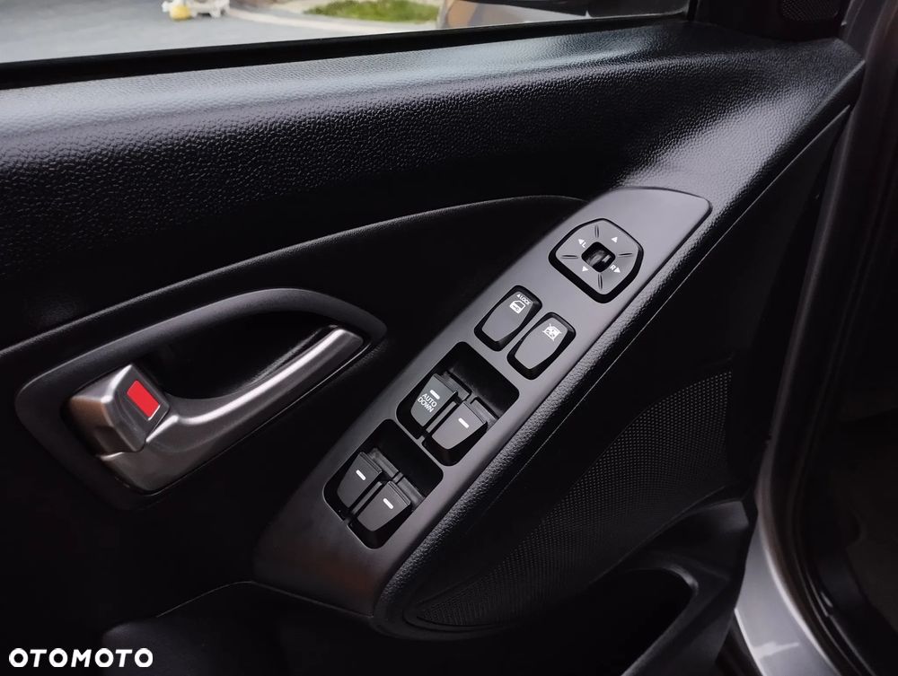 Hyundai ix35 1.6 GDI Style 2WD - 19