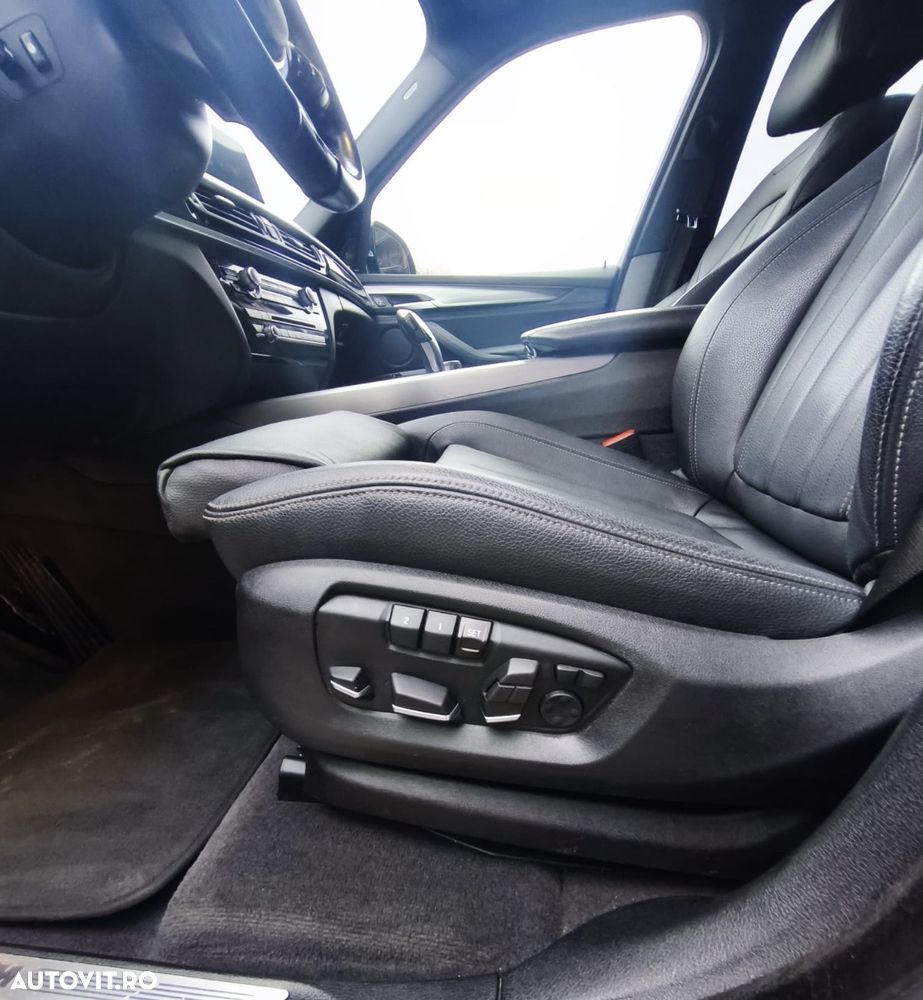 BMW X5 xDrive40e - 12