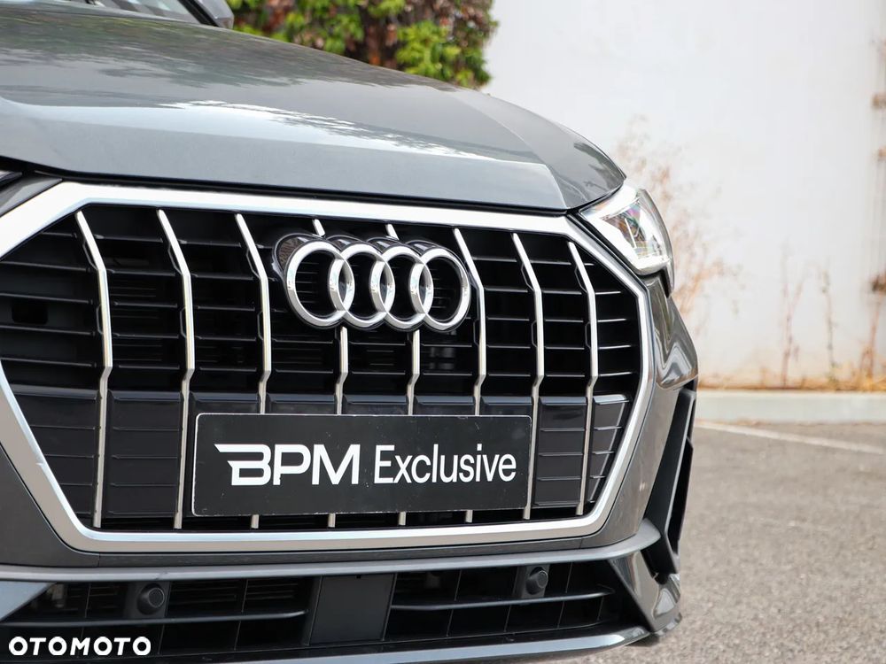 Audi Q3 35 TFSI S line S tronic - 11
