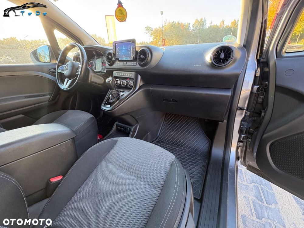 Mercedes-Benz Citan 2023