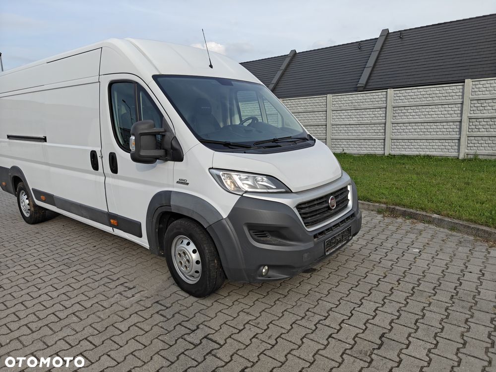 Fiat Ducato - 3