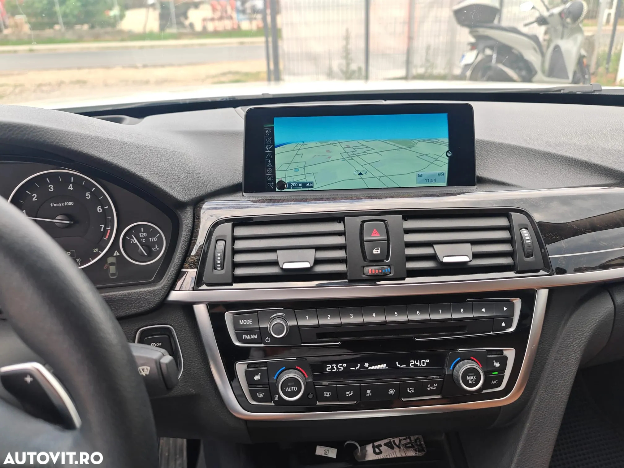 BMW Seria 4 420i Gran Coupe Sport-Aut. Luxury Line - 19