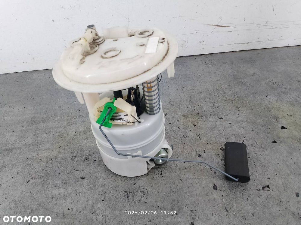 POMPA PALIWA CITROEN C4 I 1.4 i 16V 90KM 2004-2008 - 1