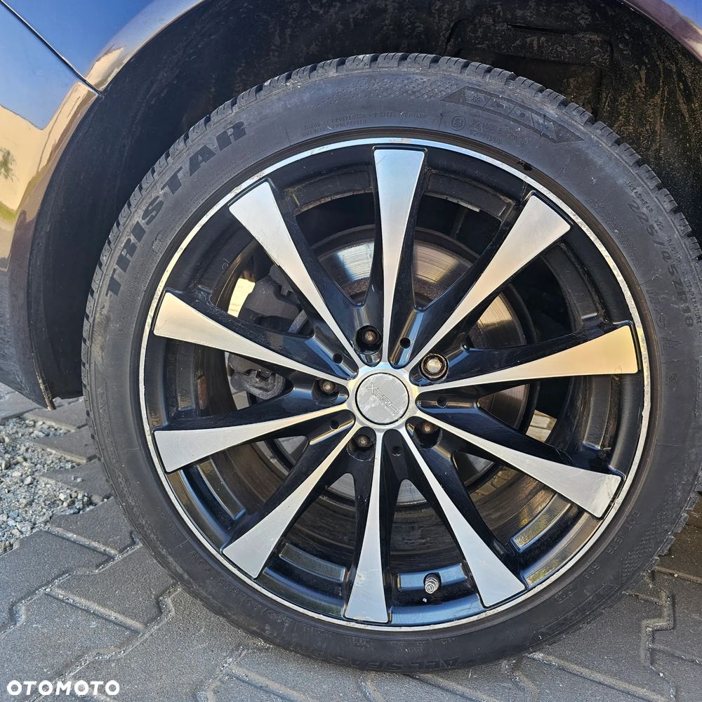 Opel Insignia 2.0 CDTI Automatik - 17