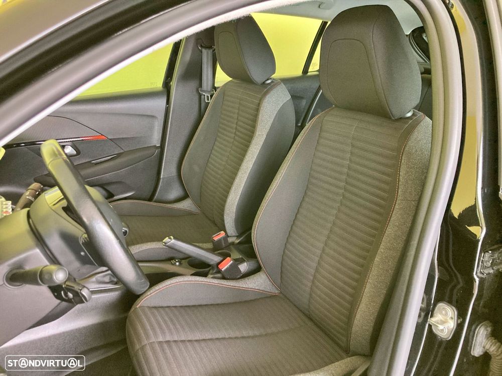 Peugeot 208 1.5 BlueHDi Active Pack - 6