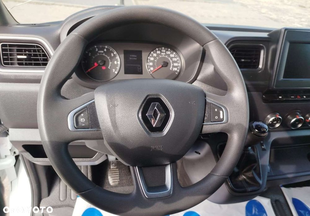 Renault Master - 14
