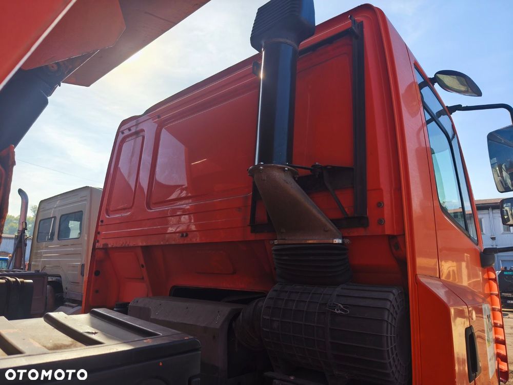 DAF Cf 85.380 - 27