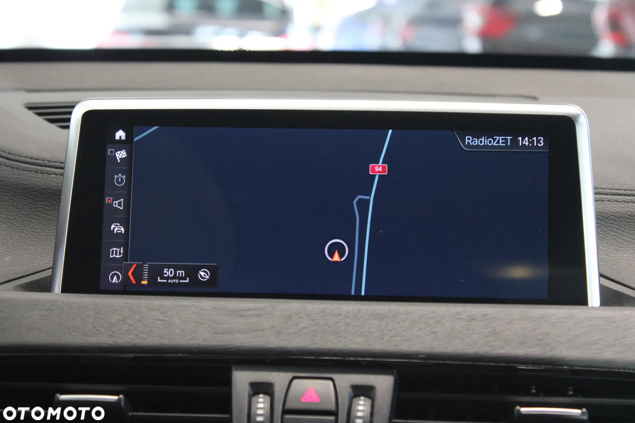 BMW X1 sDrive18i M Sport - 17