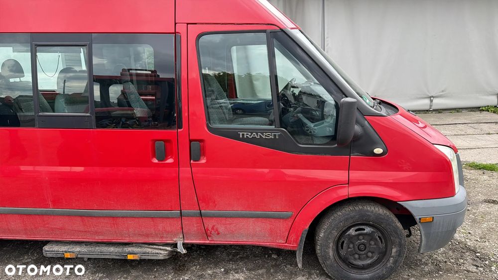 Ford Transit K Pkw Basis - 18