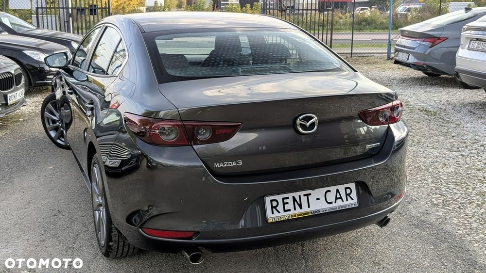 Mazda 3 - 12