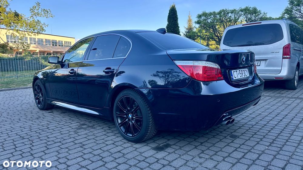 BMW Seria 5 - 10