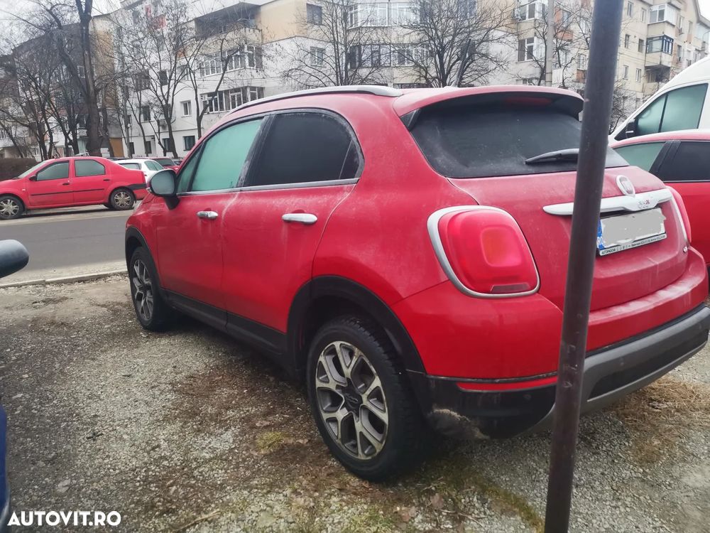 Fiat 500X - 13