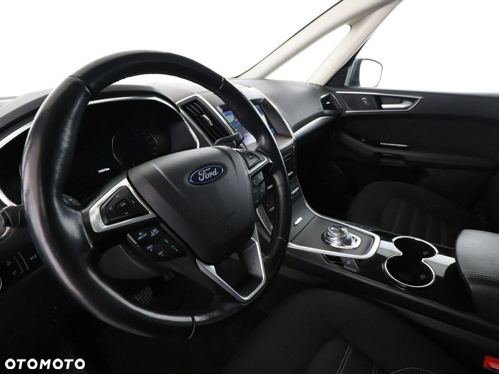 Ford Galaxy 2.0 EcoBlue Titanium - 14