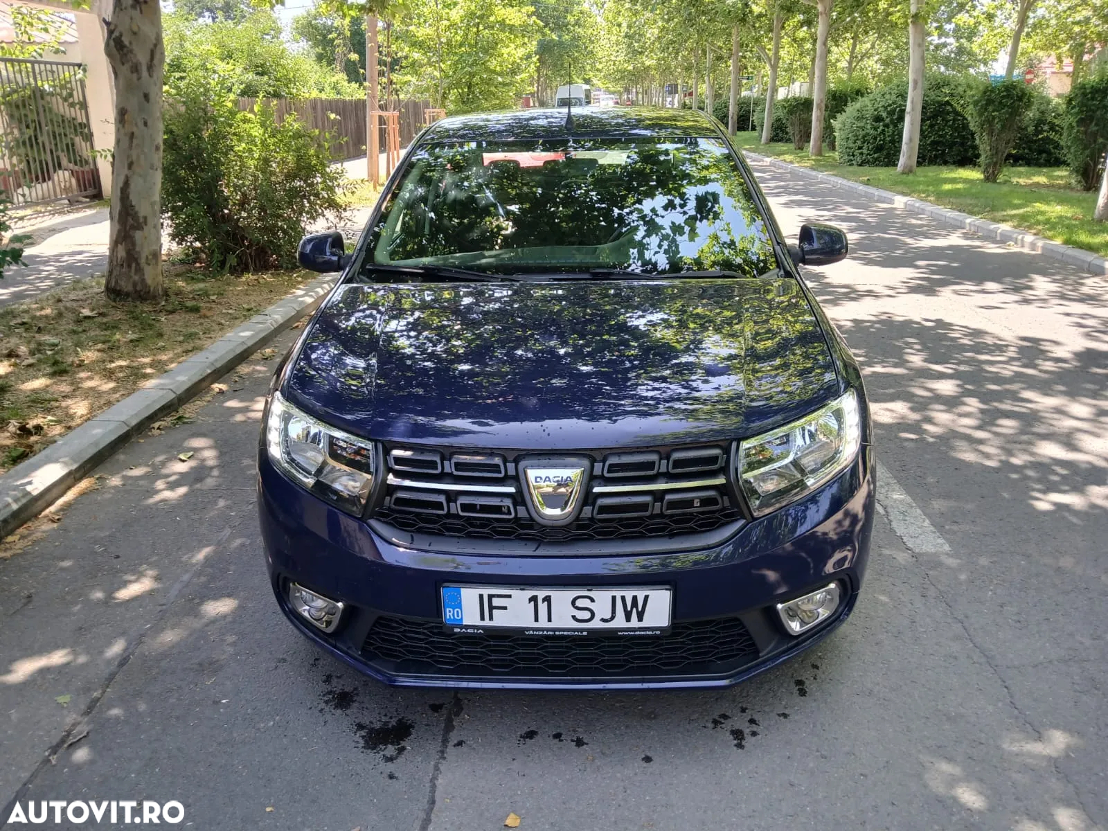 Dacia Logan 1.5 Blue dCi Laureate - 2
