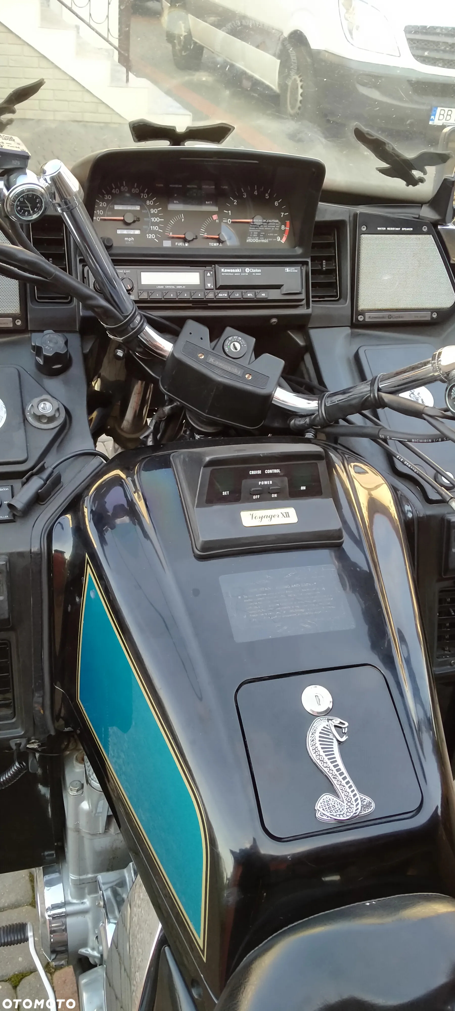 Kawasaki Inny - 4