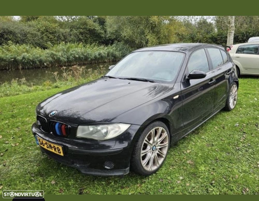 BMW 118 i Edition Sport - 1