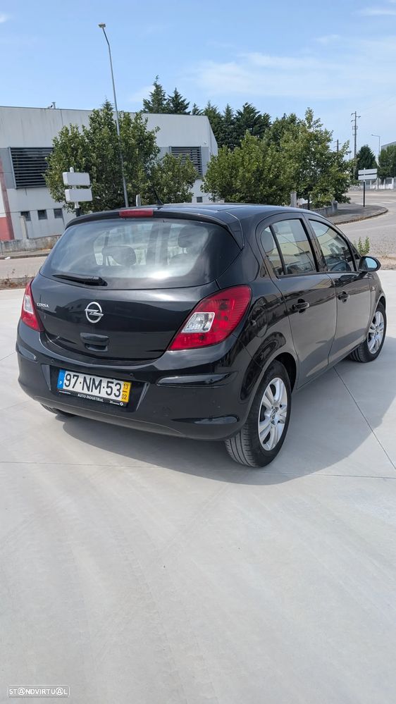 Opel Corsa - 9