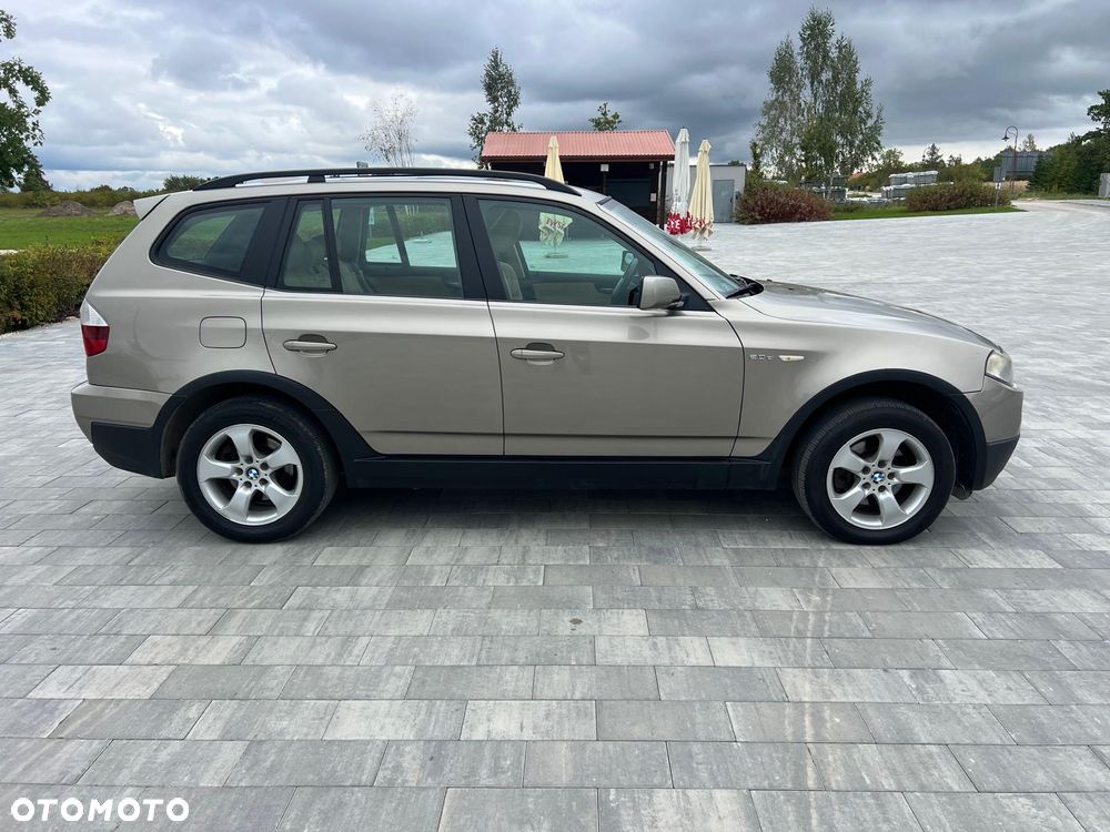 BMW X3 ver-2-0d - 9