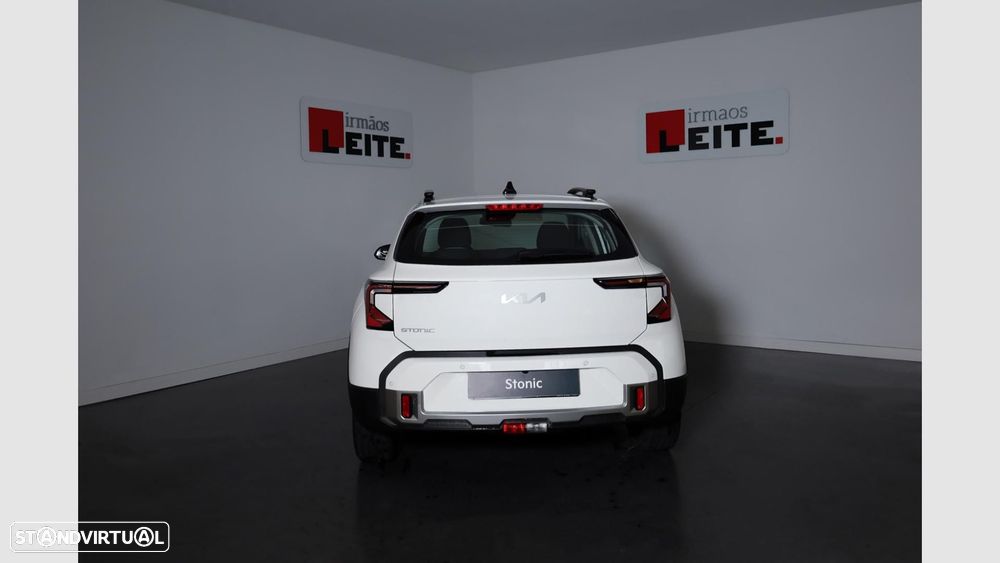 Kia Stonic 1.0 T-GDI Drive - 17